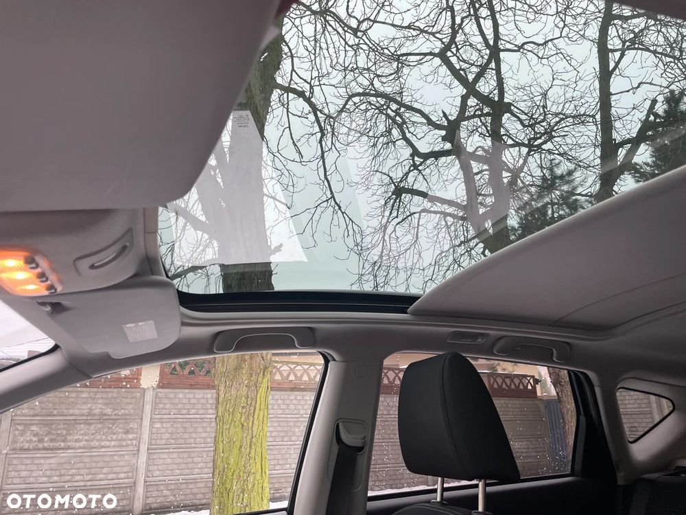 Nissan Qashqai 2.0 tekna - 8