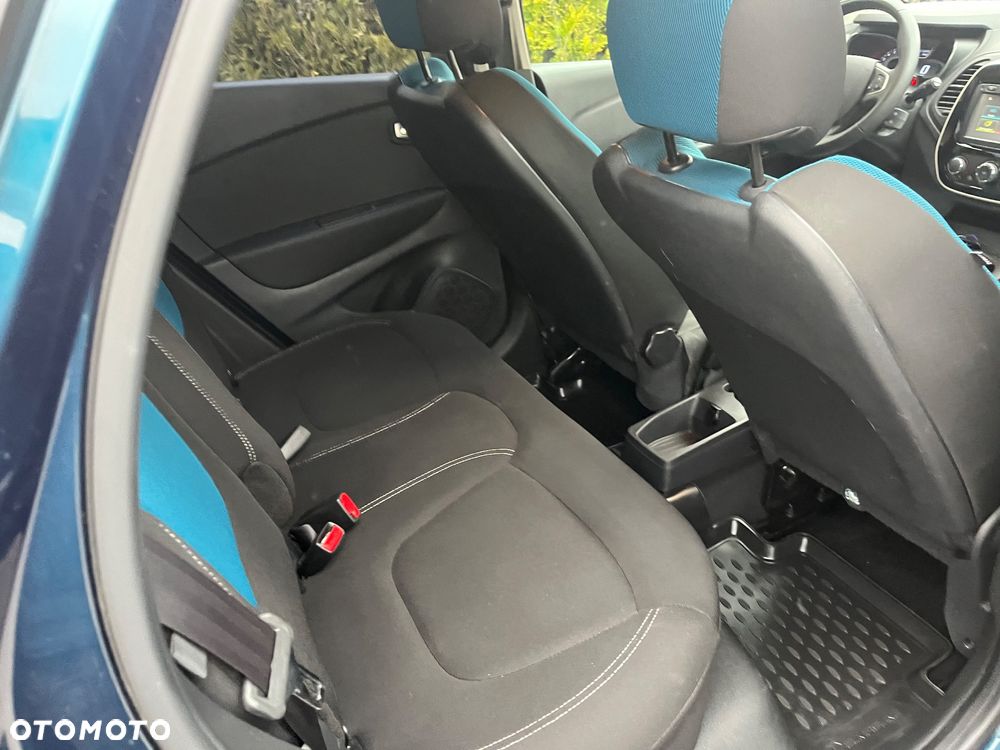 Renault Captur 0.9 Energy TCe Limited - 6