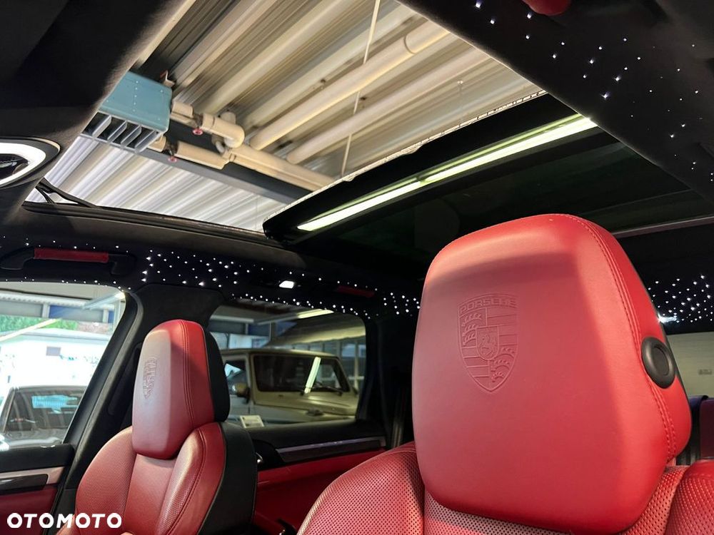 Porsche Cayenne S Diesel - 15