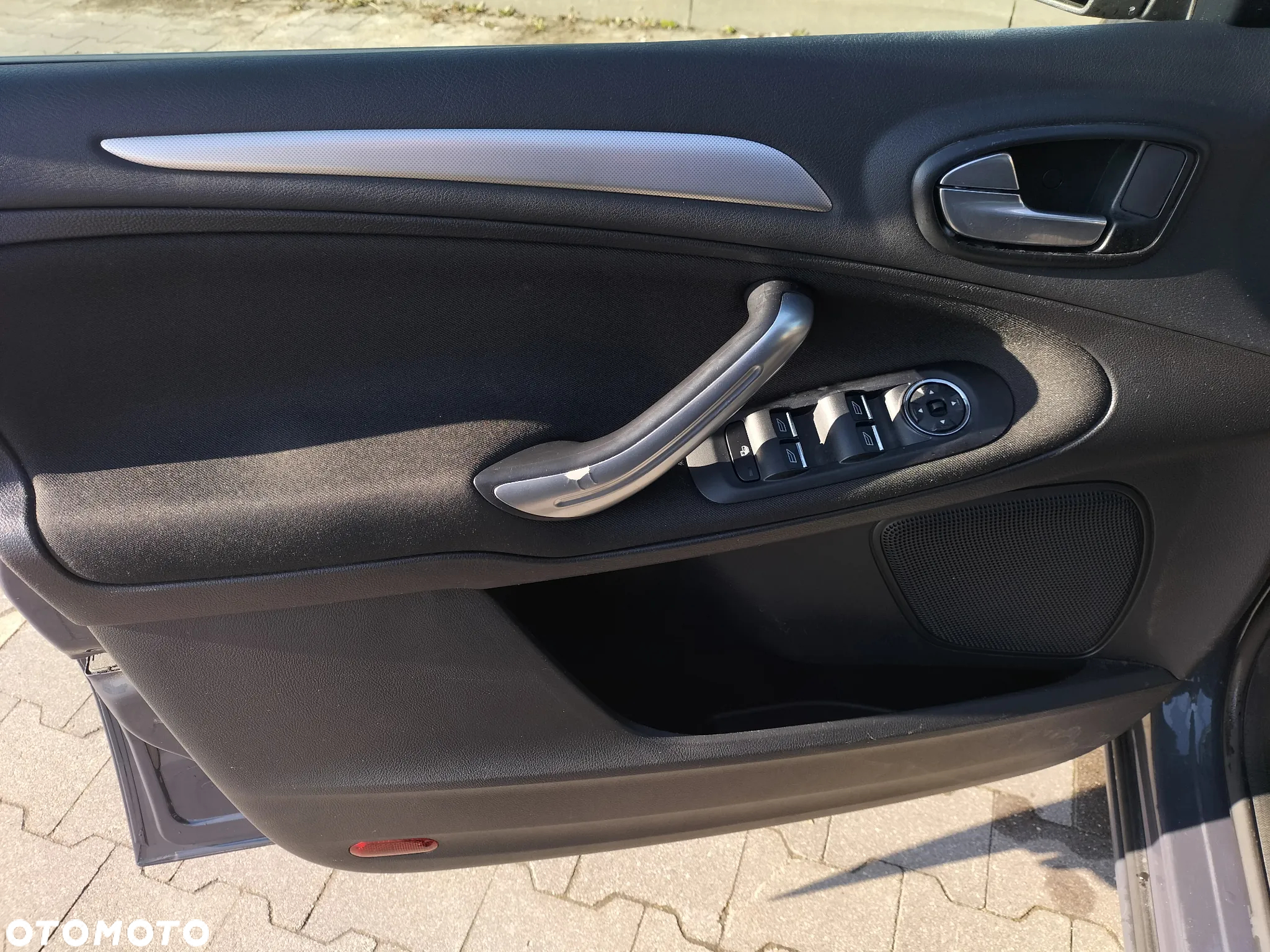 Ford S-Max 2.0 TDCi Trend - 8