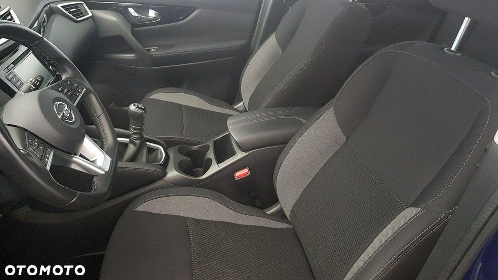 Nissan Qashqai - 16