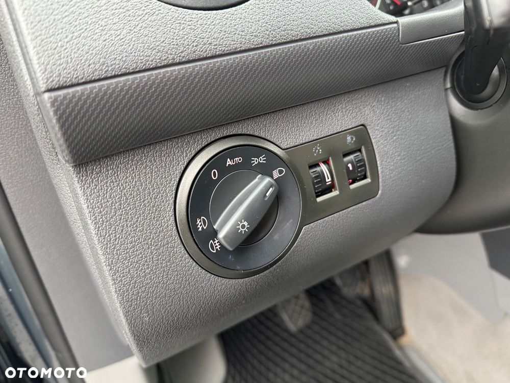 Volkswagen Caddy 1.6 Life (7-Si.) - 15