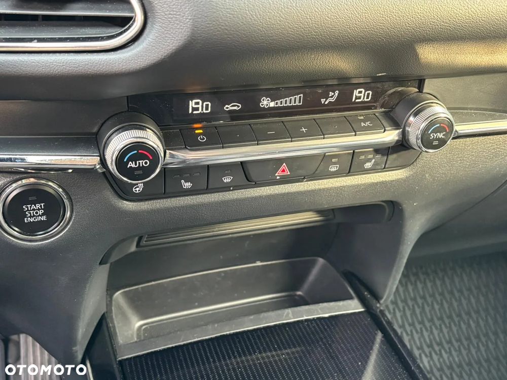 Mazda CX-30 - 17