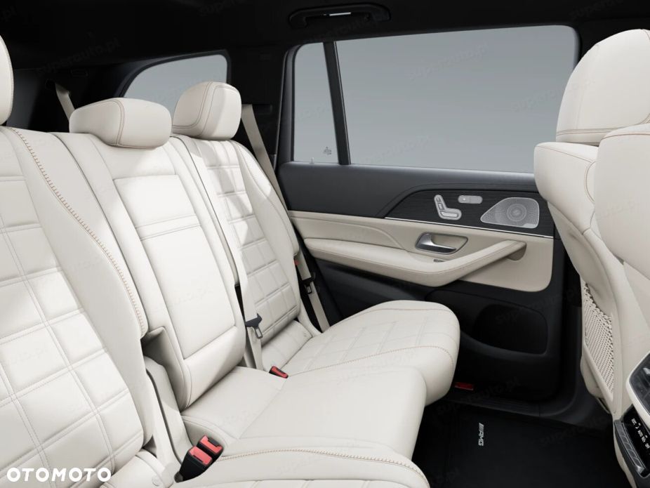 Mercedes-Benz GLS 450 d mHEV 4-Matic AMG Line - 13