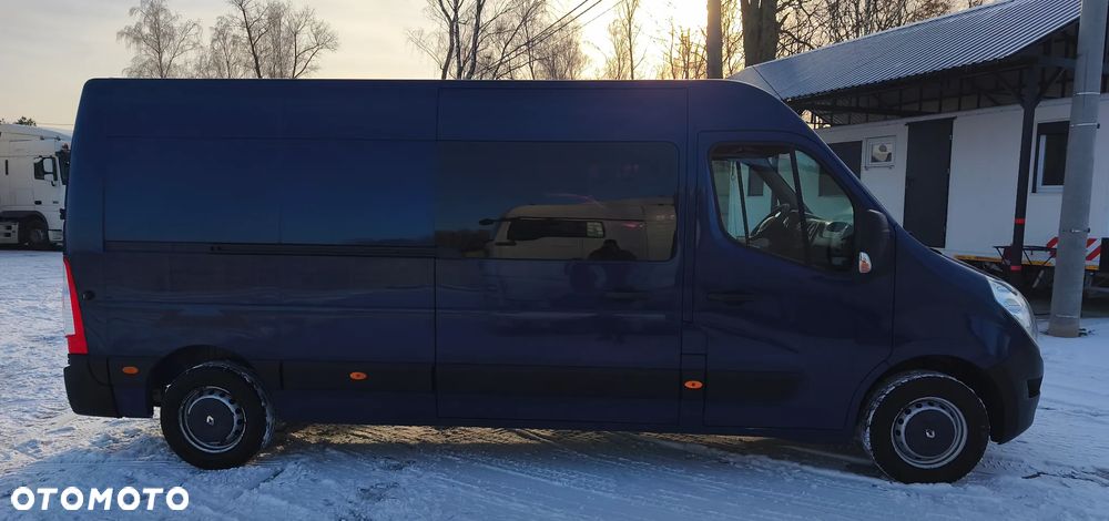 Renault Master - 11