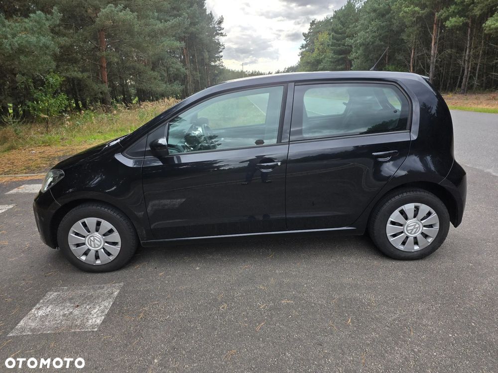 Volkswagen up! - 1