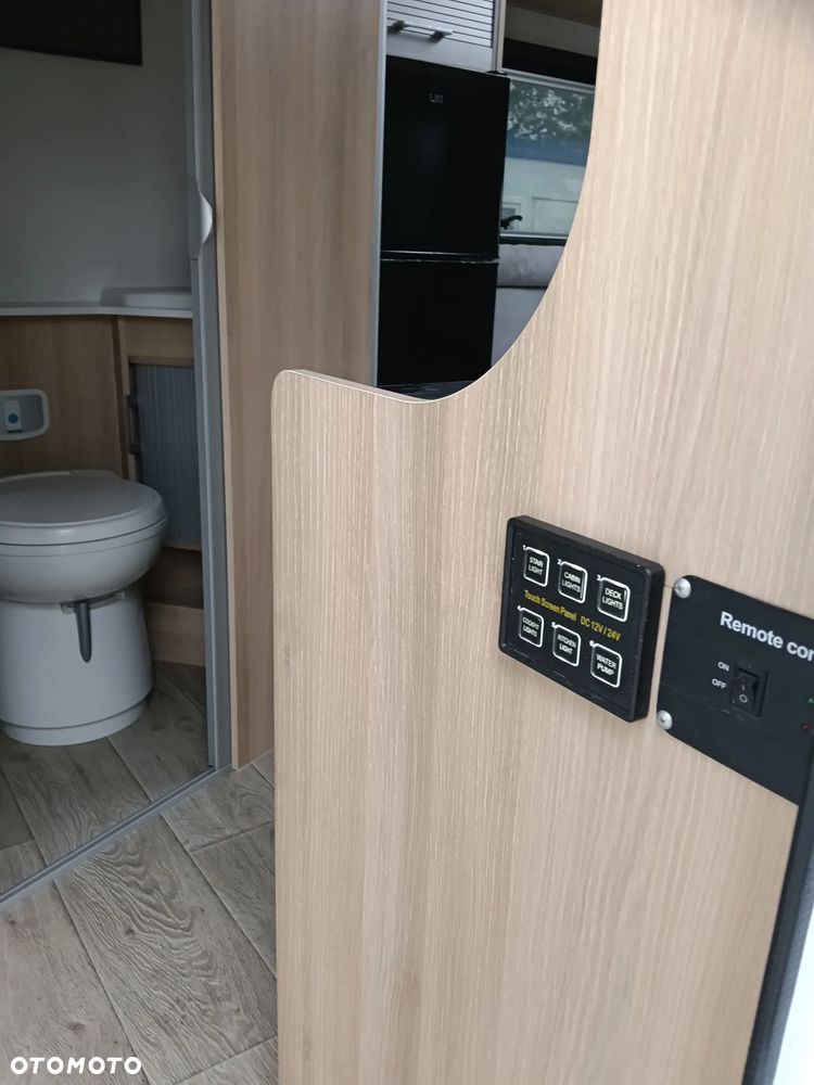 Renault Trafic kamper - 18