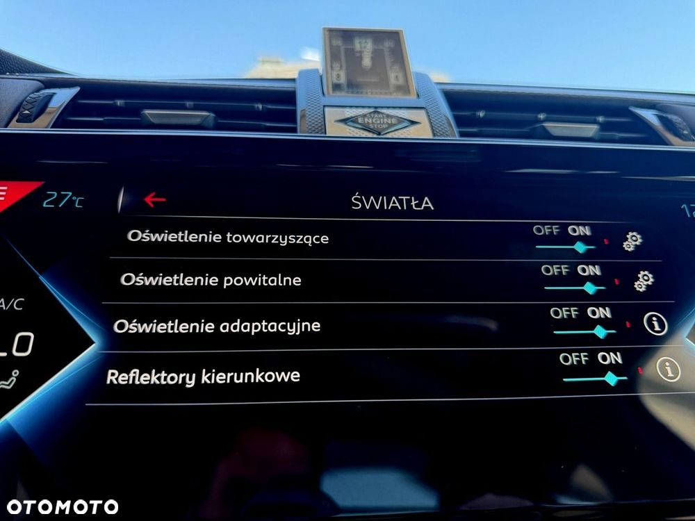 DS Automobiles DS 7 Crossback - 34