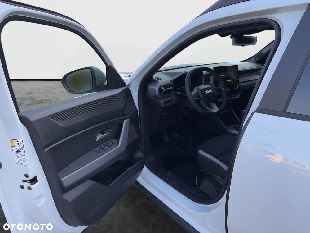 Dacia Duster 1.2 TCe mHEV Journey - 15