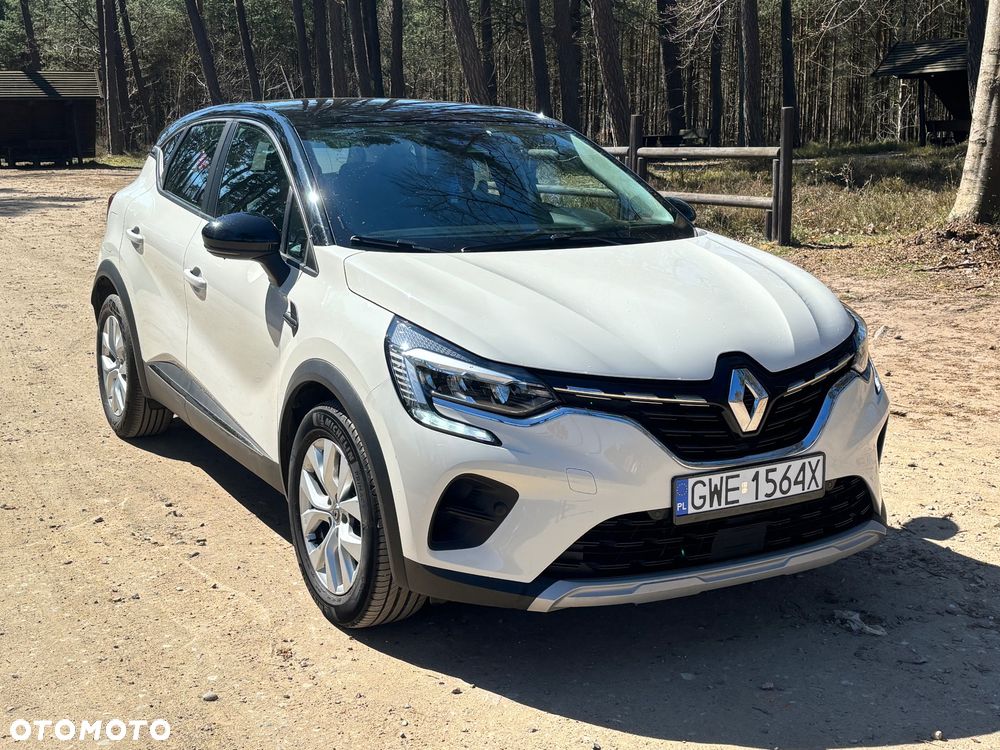 Renault Captur - 5