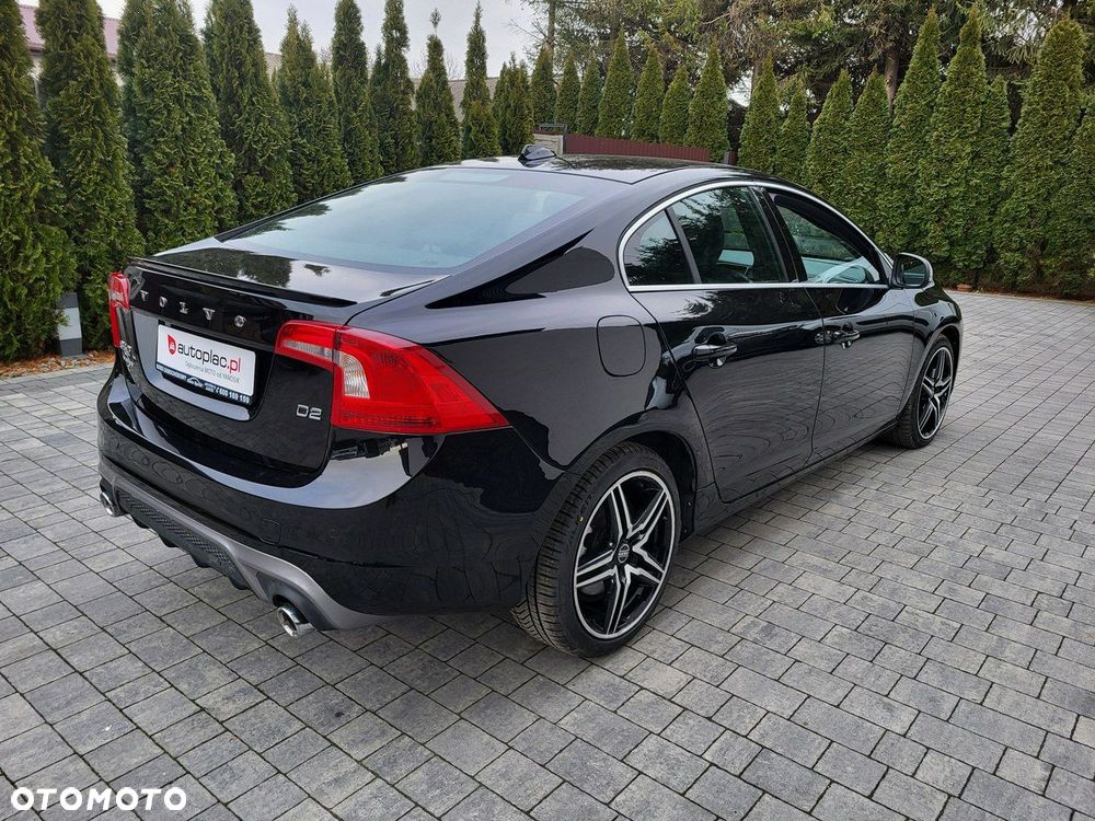 Volvo S60 - 5
