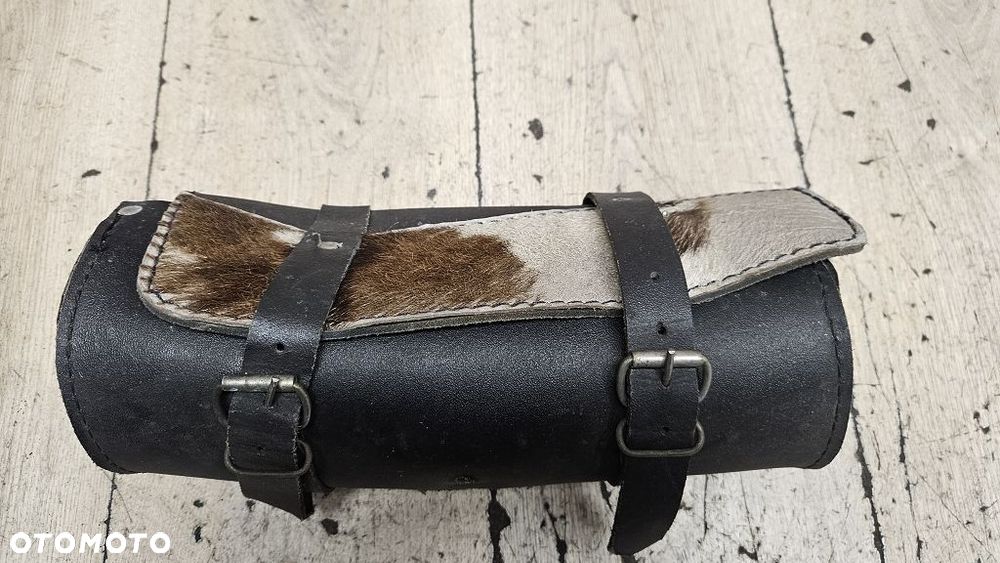 Piórnik motocyklowy rolka narzędziowa Chopper Cruiser - 2