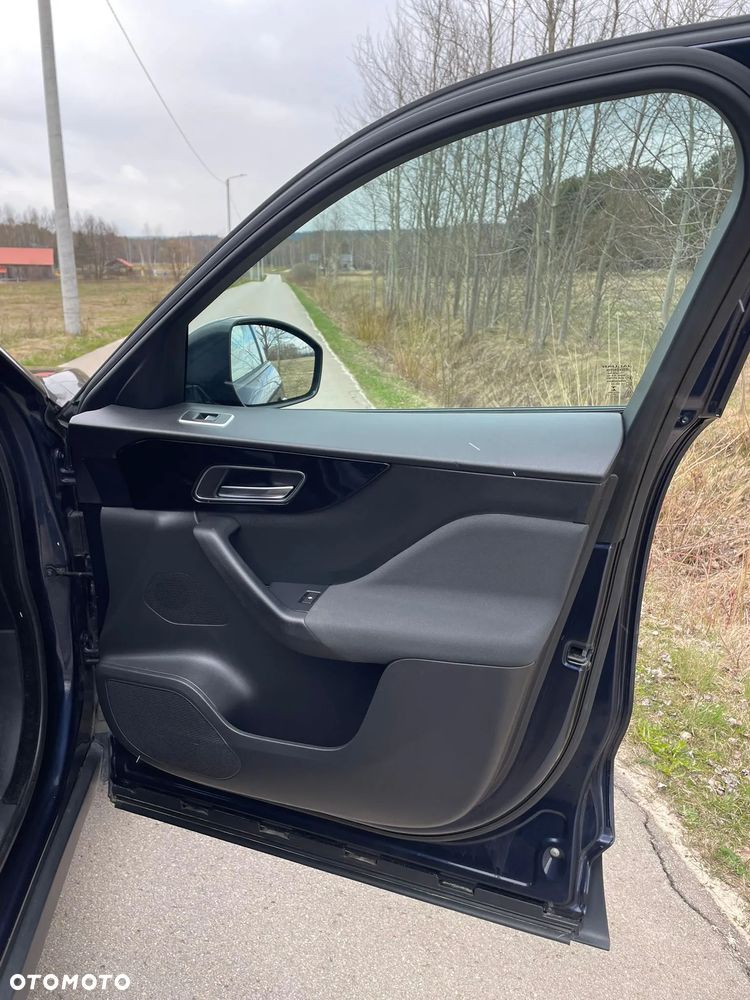 Jaguar F-Pace 20d AWD Prestige - 33