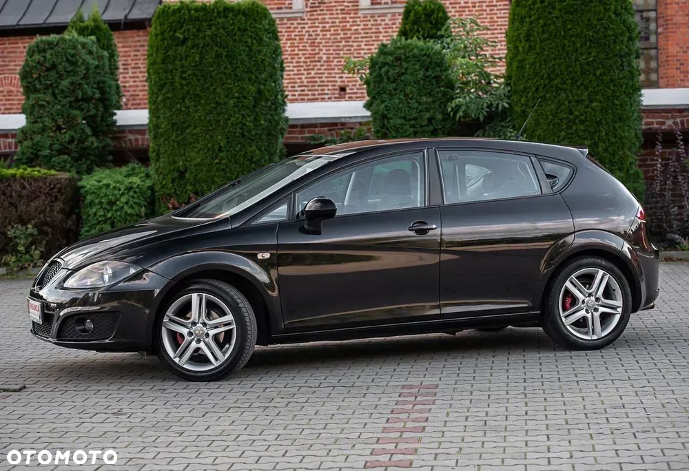 Seat Leon - 5
