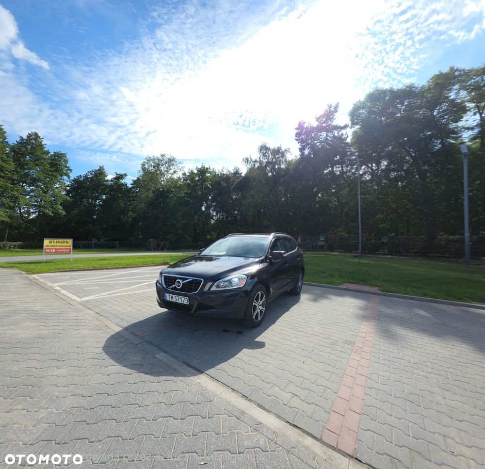 Volvo XC 60 - 6