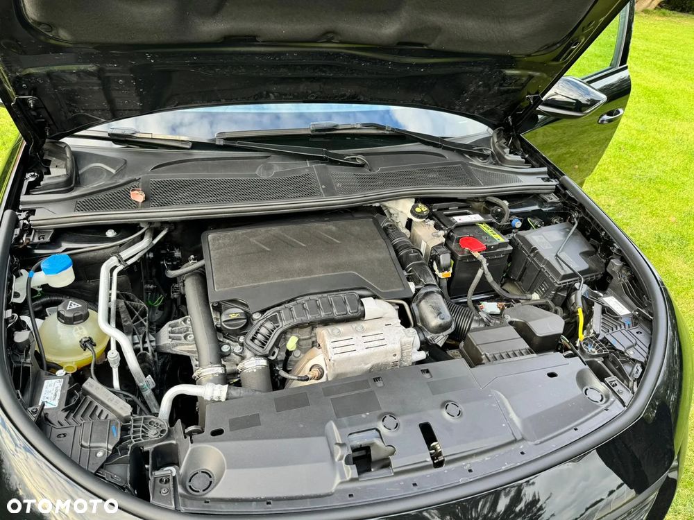 Peugeot 308 1.2 PureTech Allure Pack S&S EAT8 - 7