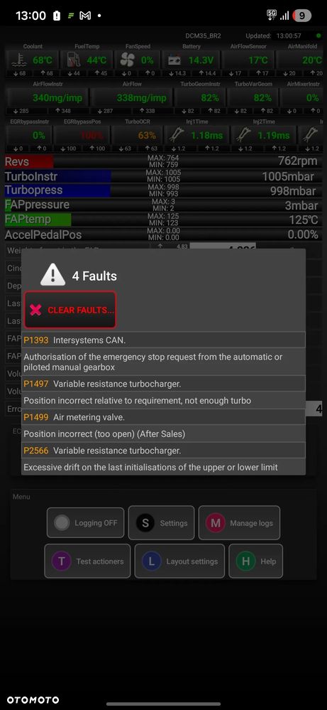 Citroën C4 Picasso 2.0 HDi Exclusive MCP - 27