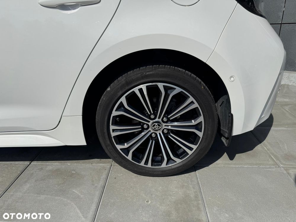 Toyota Corolla 1.2 T Comfort - 14