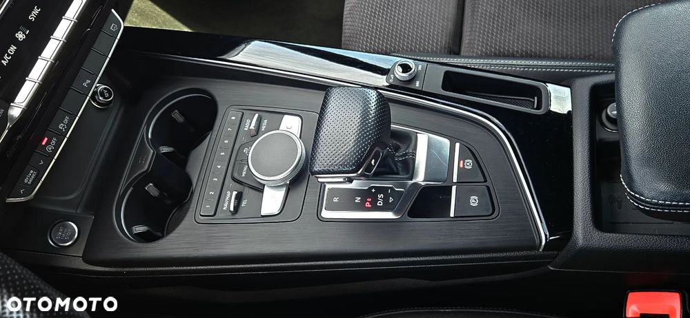 Audi A5 Sportback 2.0 TDI Quattro Sport S tronic - 34