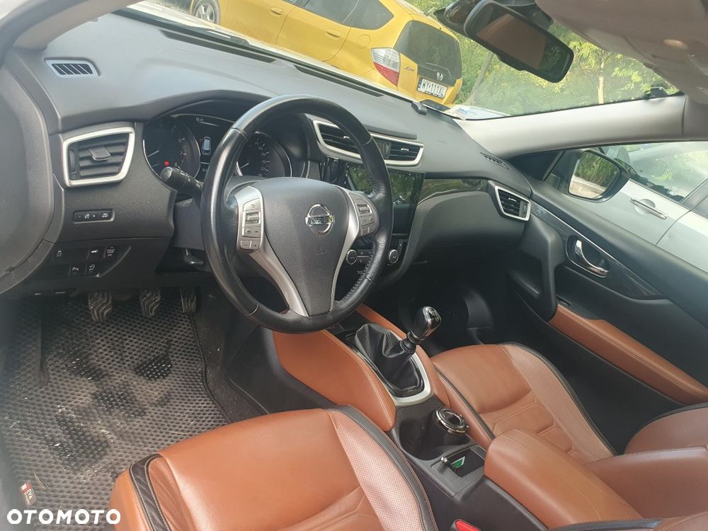 Nissan X-Trail 1.6 DIG-T N-Connecta 2WD - 5
