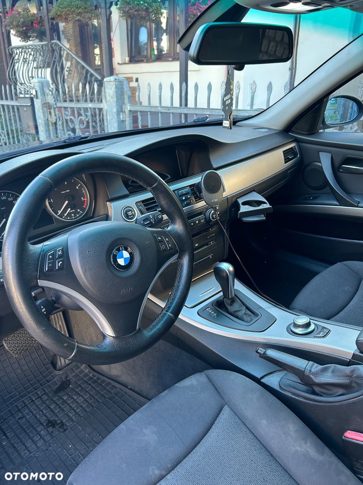 BMW Seria 3 - 4