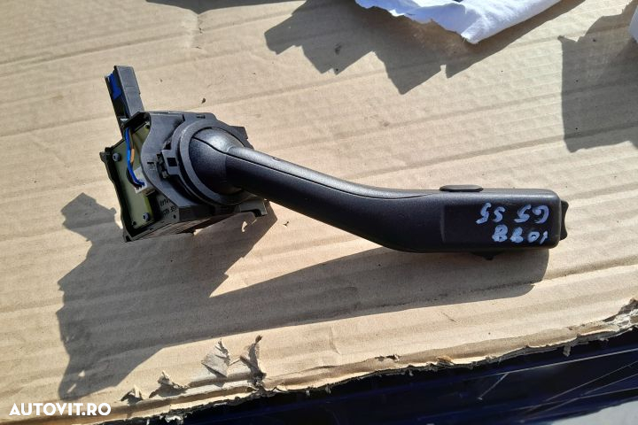 Maneta stergatoare parbriz si luneta cu BC 1K0953519A 1K0953519A Volk - 2