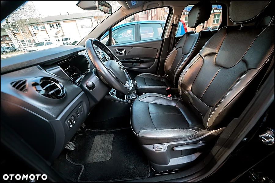 Renault Captur (ENERGY) TCe 90 INTENS - 30