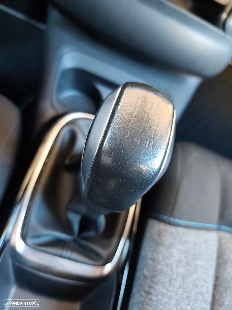 Citroën C4 Cactus 1.2 PureTech Feel - 20