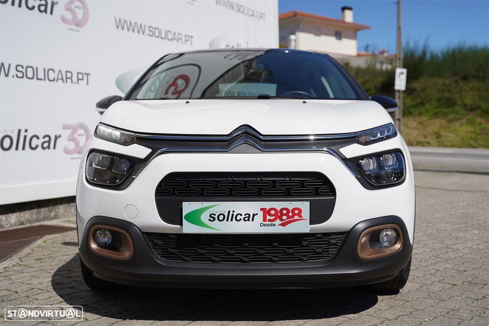 Citroën C3 1.2 PureTech C-Series - 6