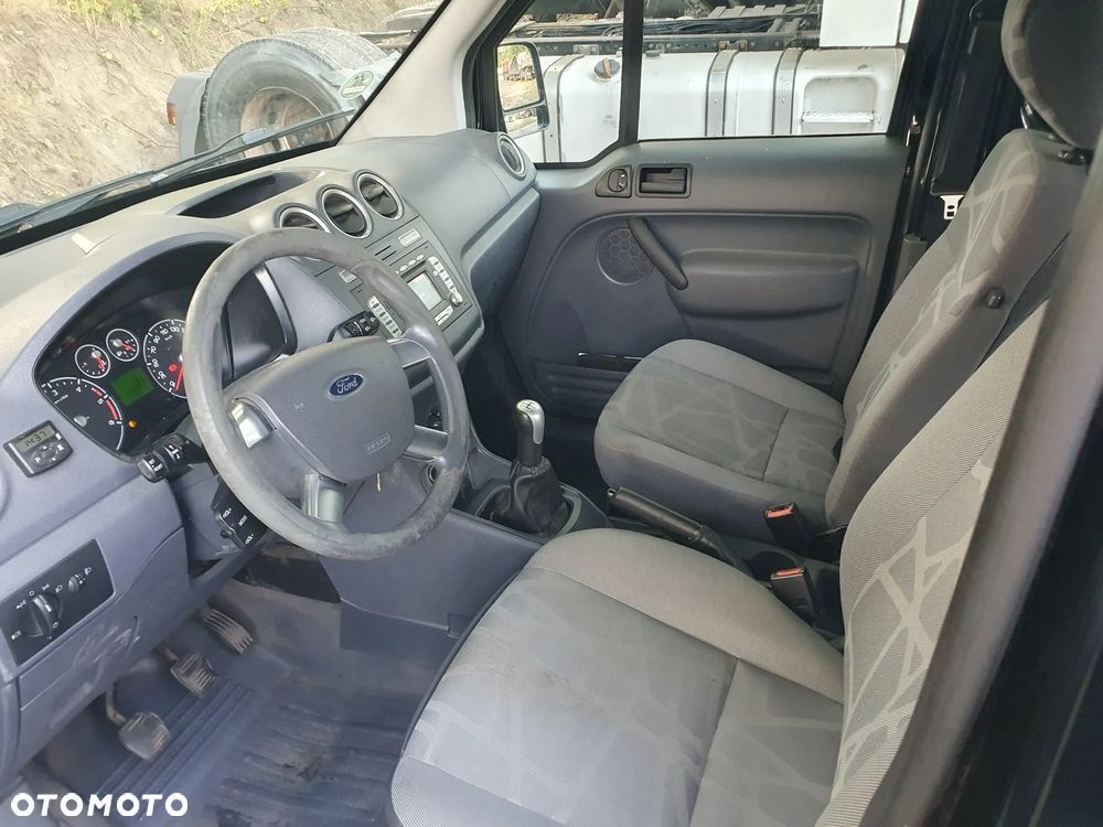 Ford Ford Transit conect tounero NAVI - 10