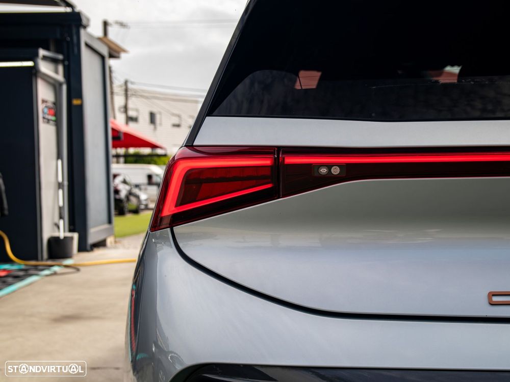 Cupra Born 58 kWh e-Boost Plus - 10
