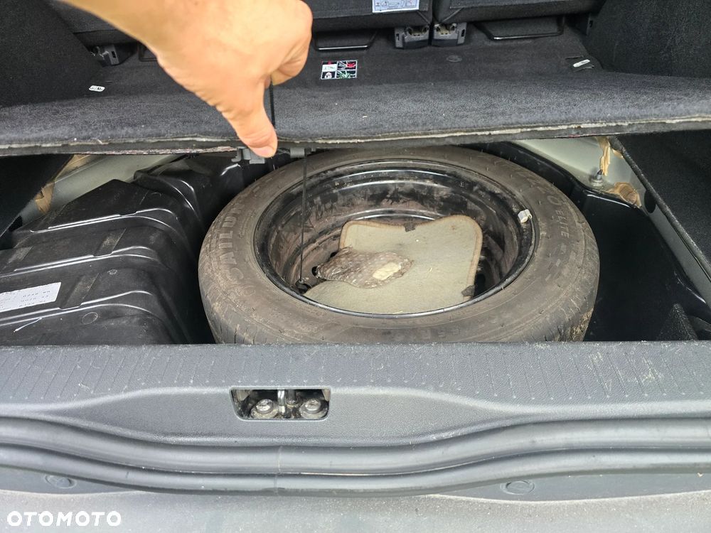 Renault Scenic dCi 110 FAP Expression - 20