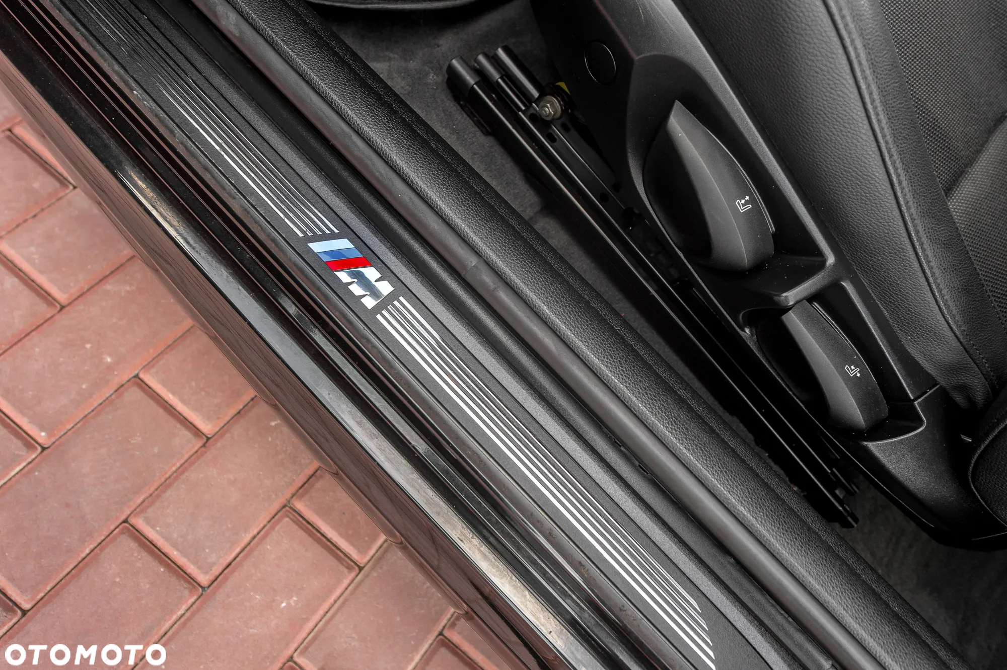BMW Seria 1 120d Coupe Limited Edition Lifestyle mit M Sportpaket - 22