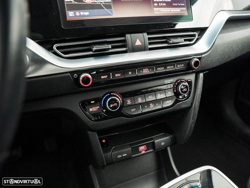 Kia e-Niro 64kWh - 29