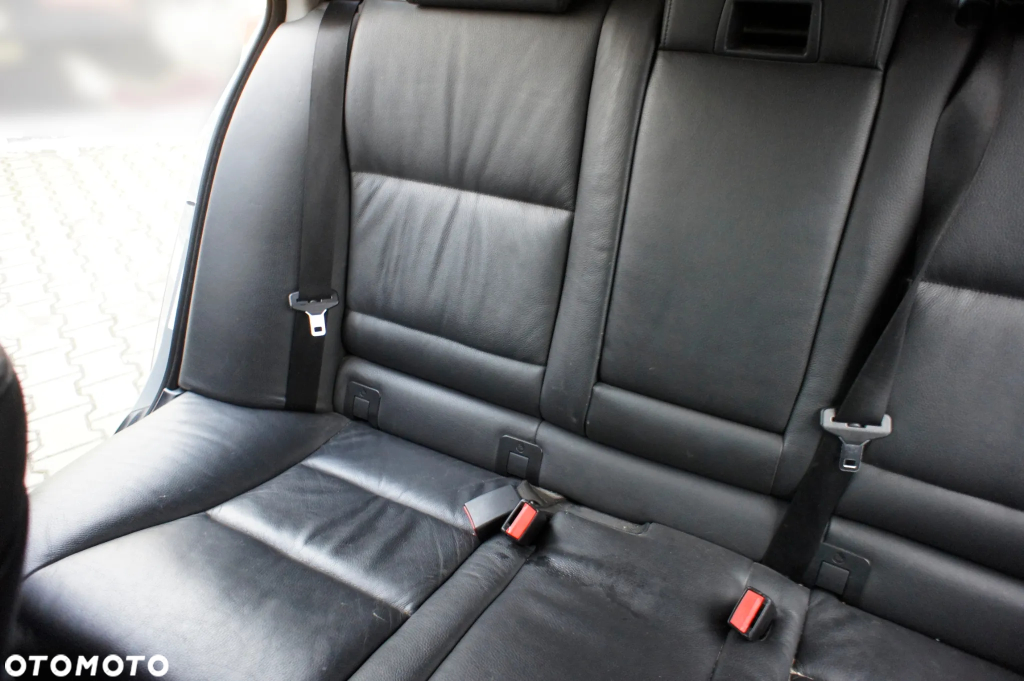 BMW Seria 5 530d - 26