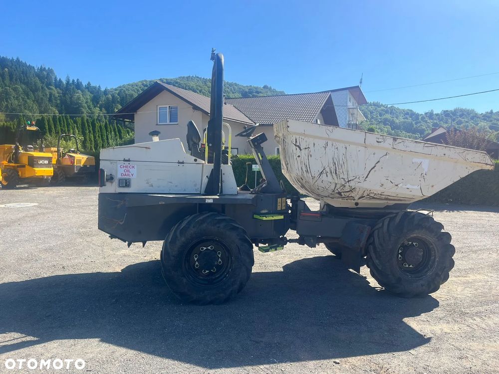 Terex TA6S JCB 6ST - 7