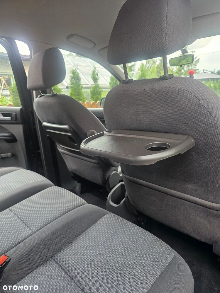 Ford Focus C-Max - 5