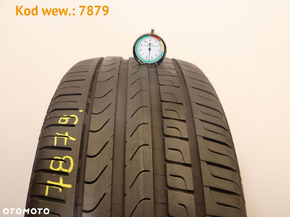 Pirelli Cinturato P7 - 245/40 R18 - 1