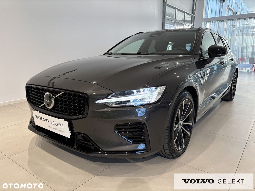 Volvo V60 - 9