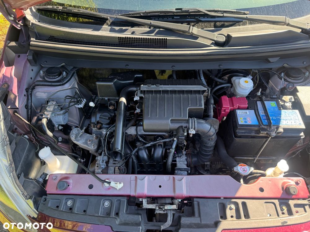 Mitsubishi Space Star 1.0 Active - 9