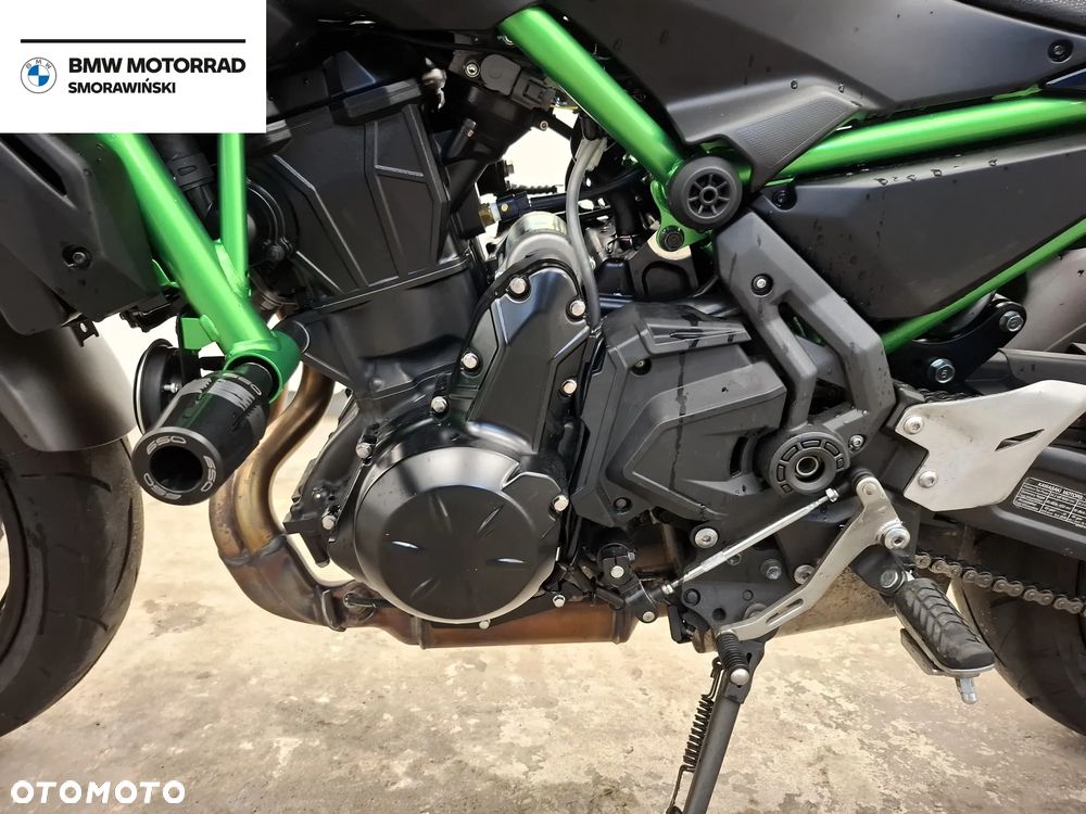 Kawasaki Z 650 - 14
