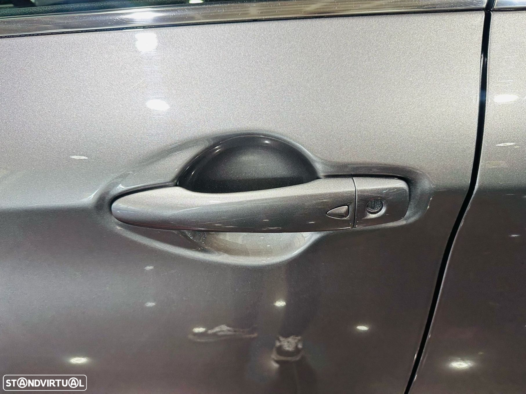 Nissan Qashqai 1.5 dCi Tekna 19 Pele - 25