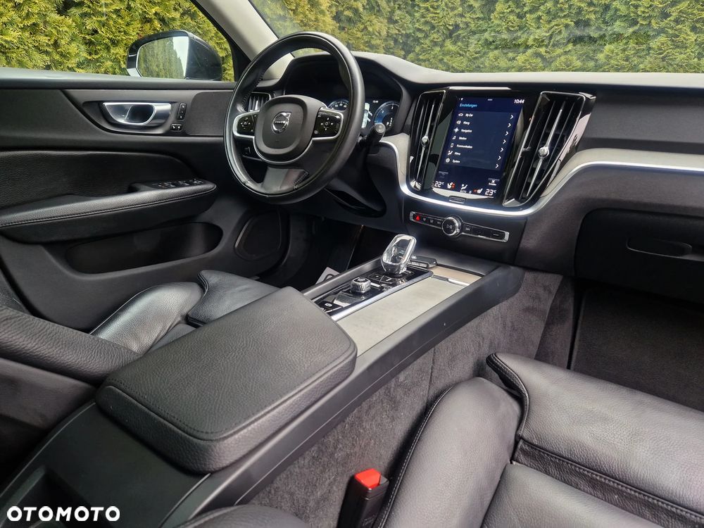 Volvo V60 - 25