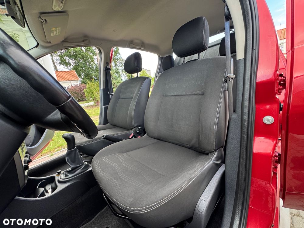 Dacia Sandero 1.6 MPI Stepway - 22