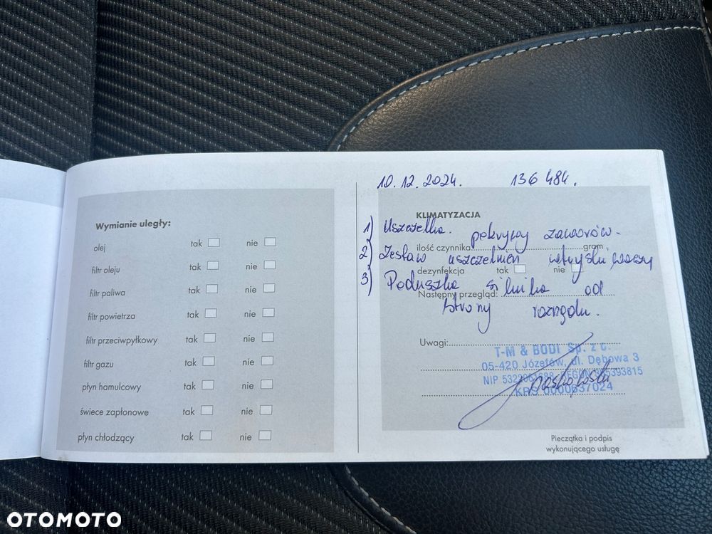 Ford Kuga 1.6 EcoBoost FWD Titanium Plus ASS - 24