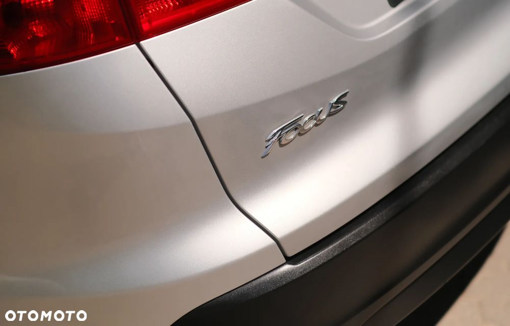 Ford Focus 1.0 EcoBoost Titanium ASS - 12
