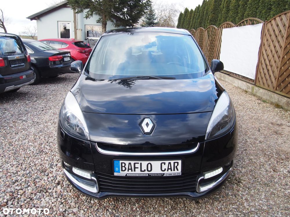 Renault Scenic 1.6dCi Energy Bose Edition - 6