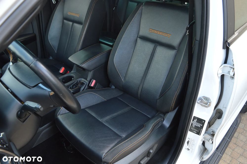 Ford Ranger 2.0 EcoBlue 4x4 DC Wildtrak - 11