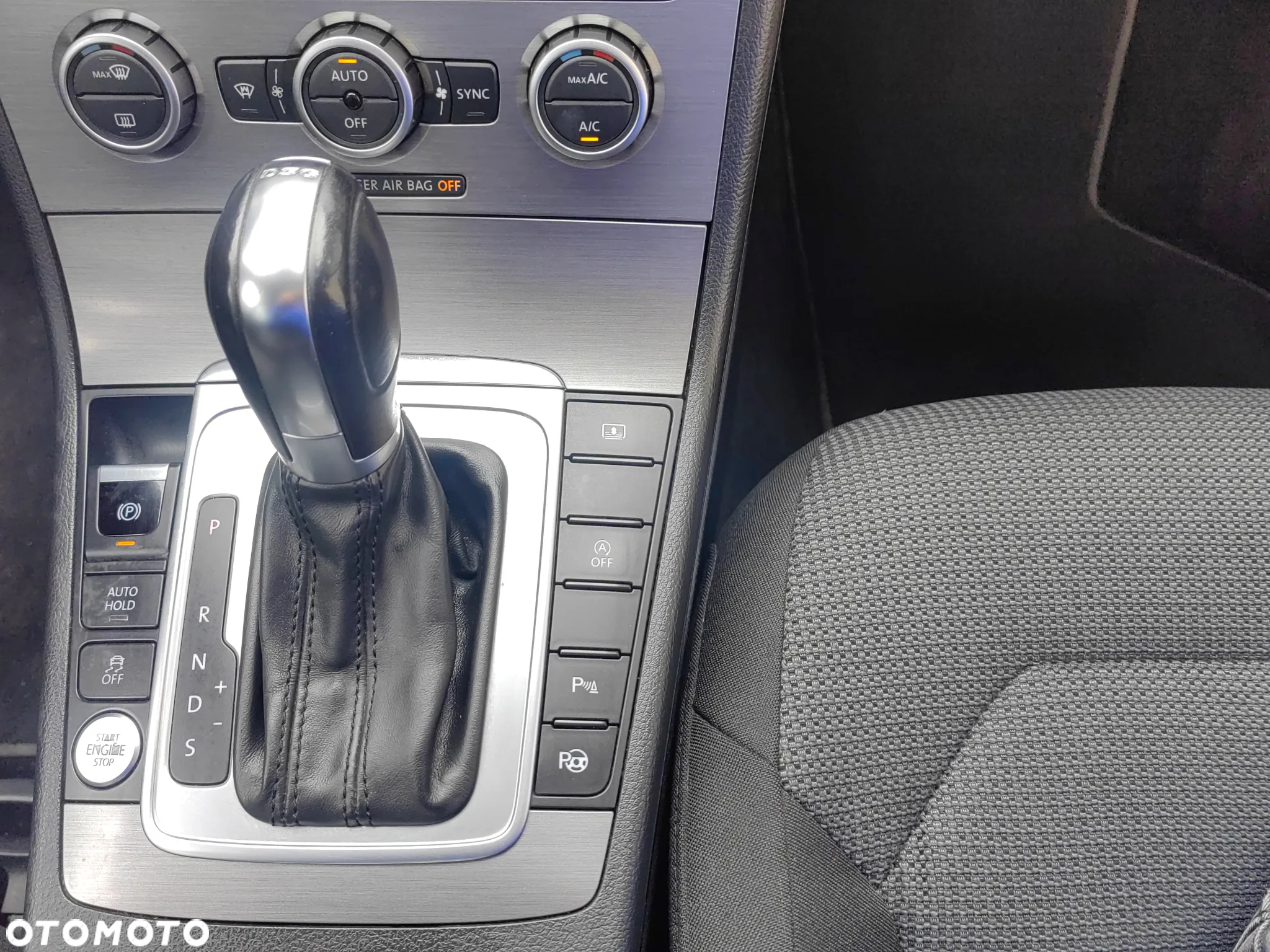 Volkswagen Passat 1.4 TSI BMT Highline R-Style DSG - 15