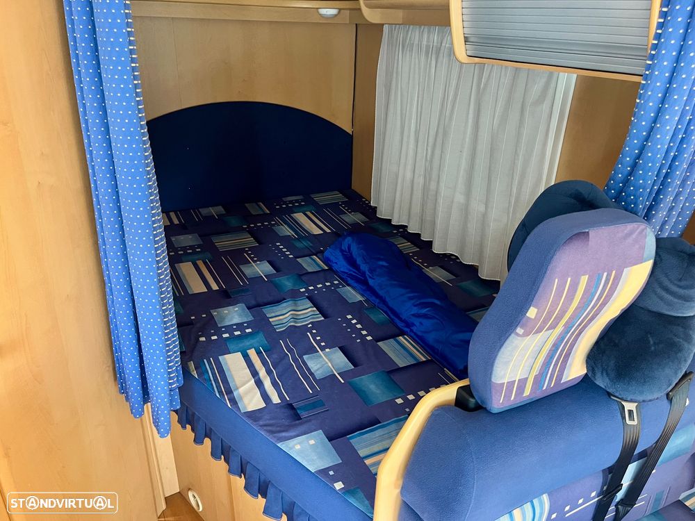 Fiat Ducato - 7